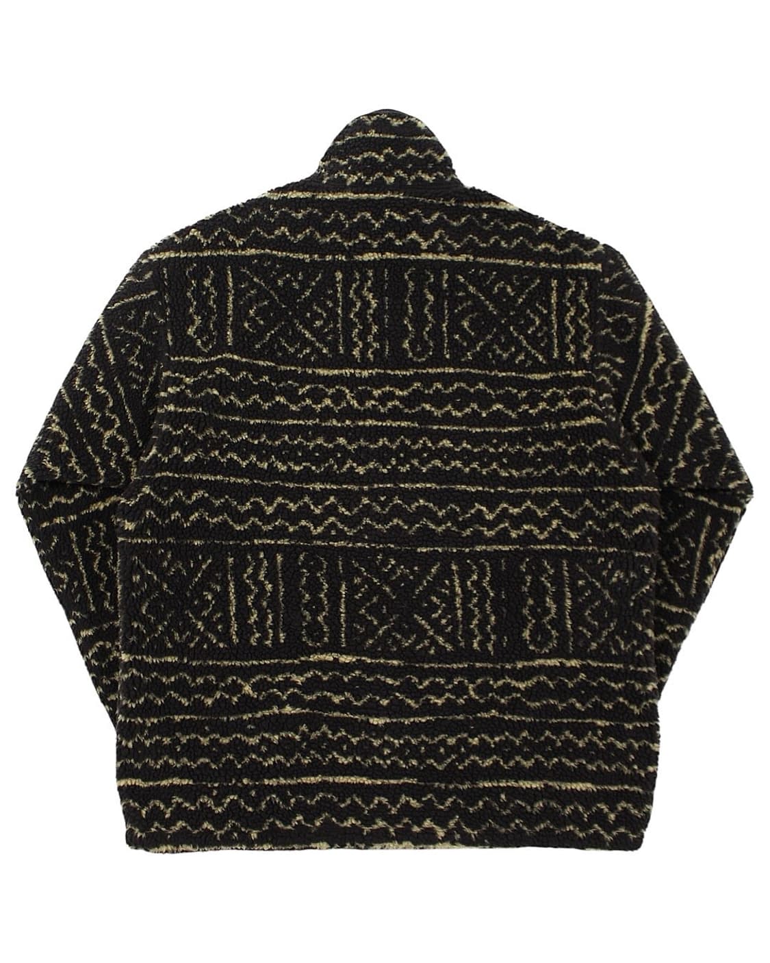 1995 USA 파타고니아 리버시블 글리세이드 자켓 말리 빈티지 미국제 상품이미지2