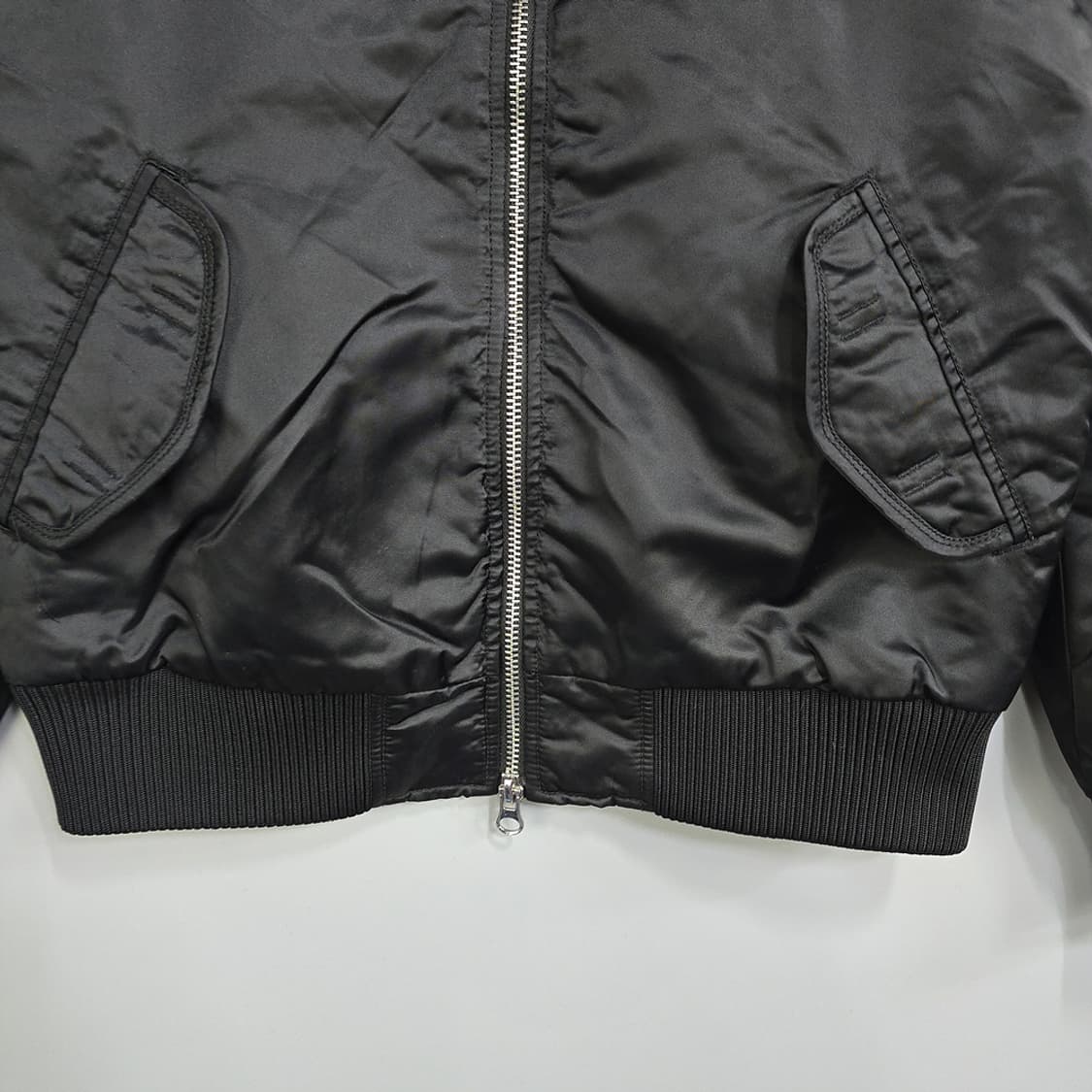 컨셉원(CONCEPTS ONE) MA-1 항공자켓 M 상품이미지3