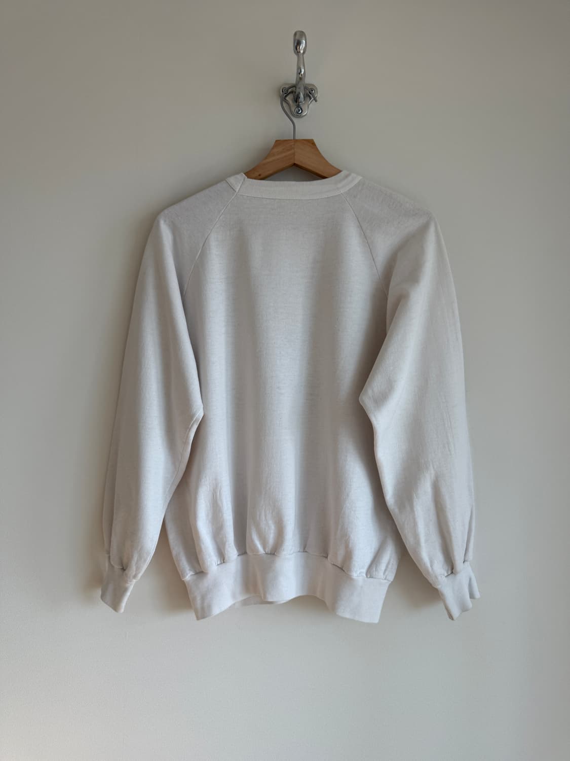 빈티지 시카고베어스(Chicago Bears) 스웻 셔츠 상품이미지5