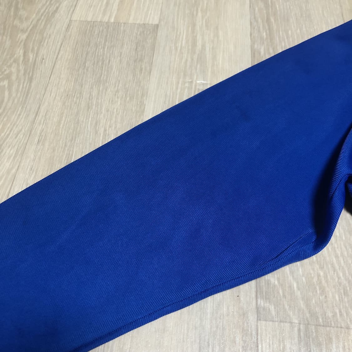 (95) 아디다스 adidas 클럽 트랙탑 져지 로얄블루 오렌지 상품이미지7