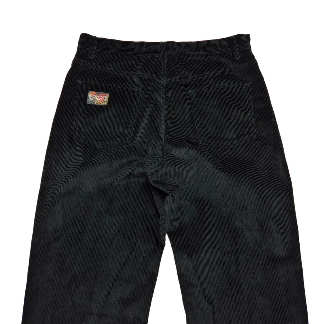 [34] 겐조 코듀로이 팬츠 상품이미지8