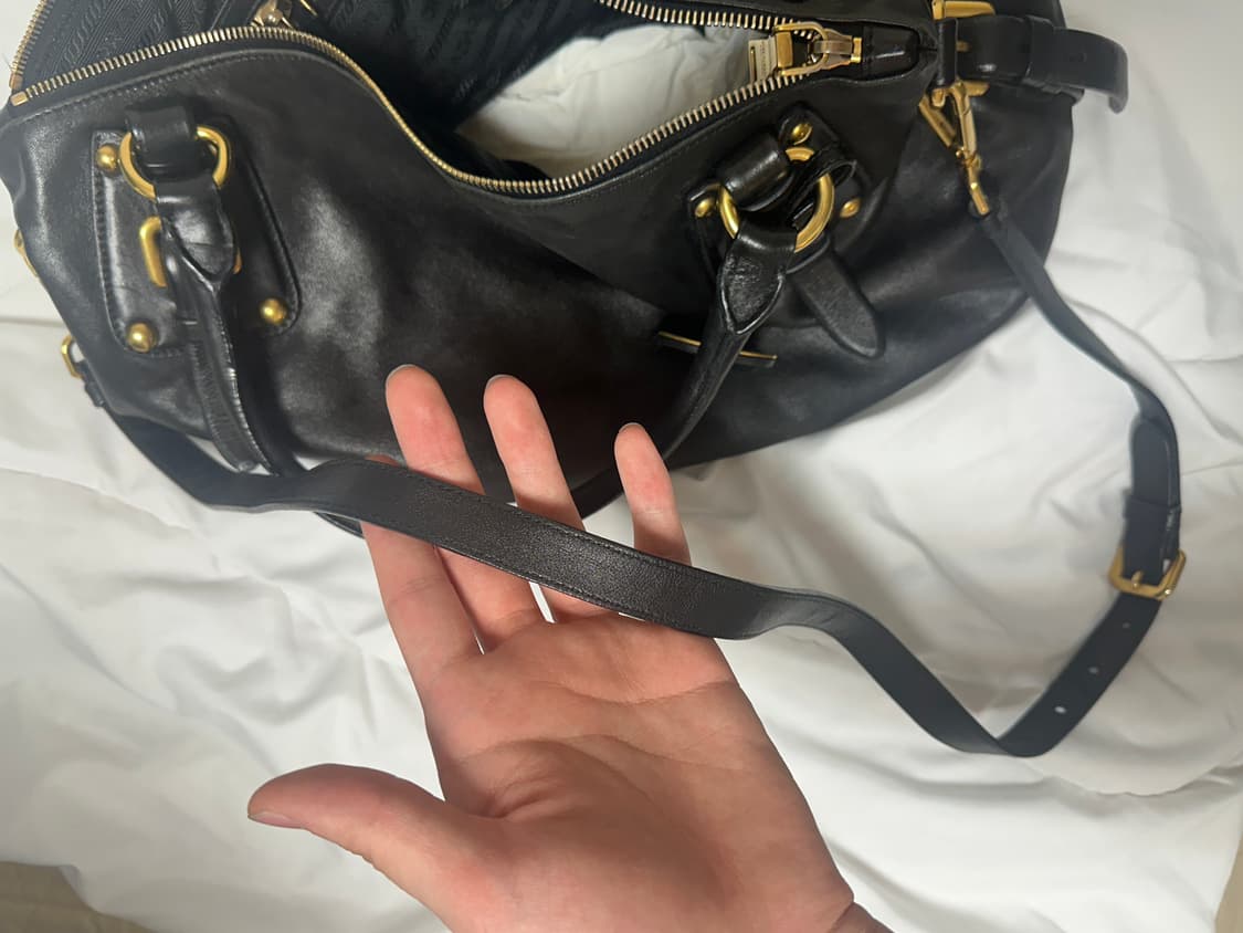 프라다 가방 상품이미지7