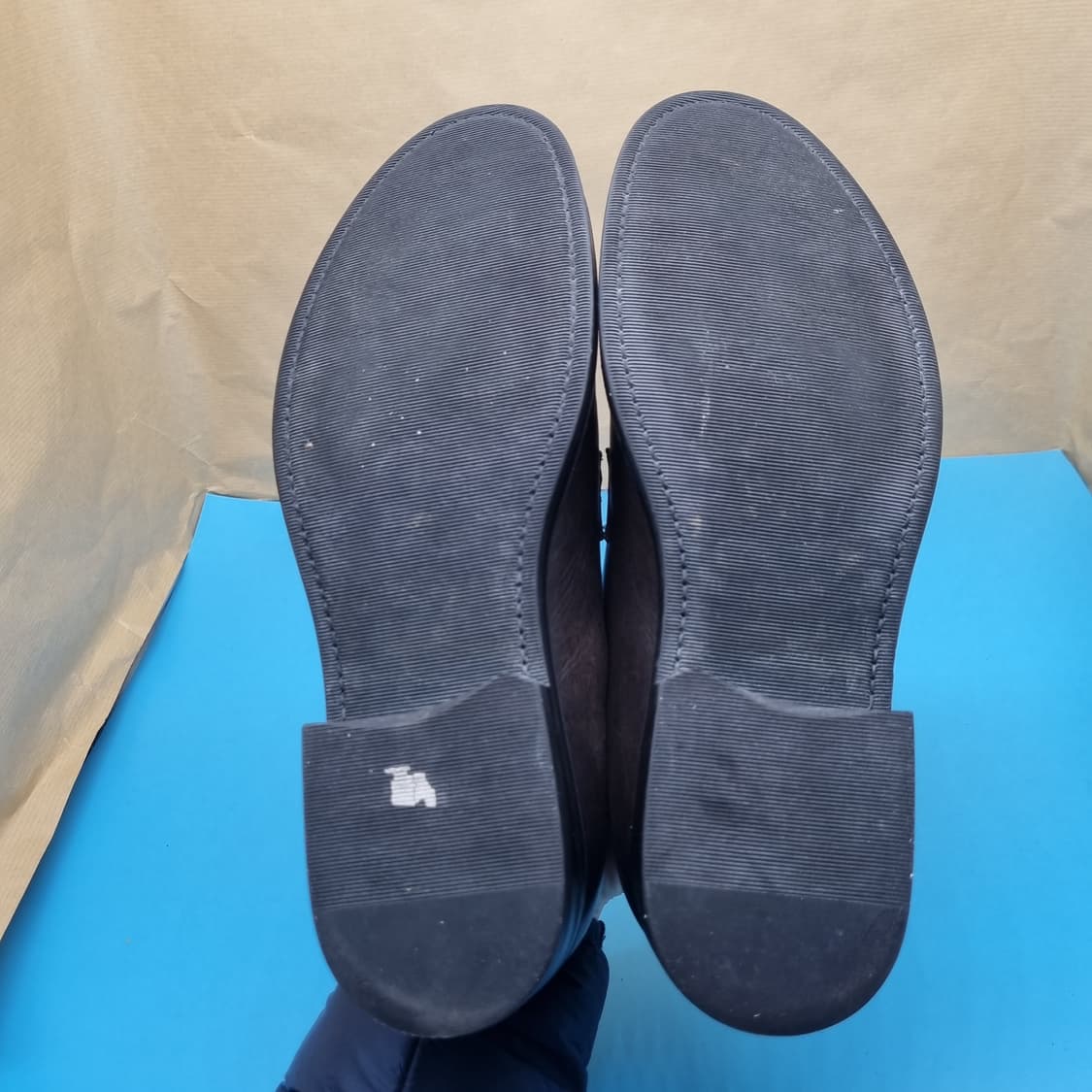 BOEMOS 남성수제화270 상품이미지3