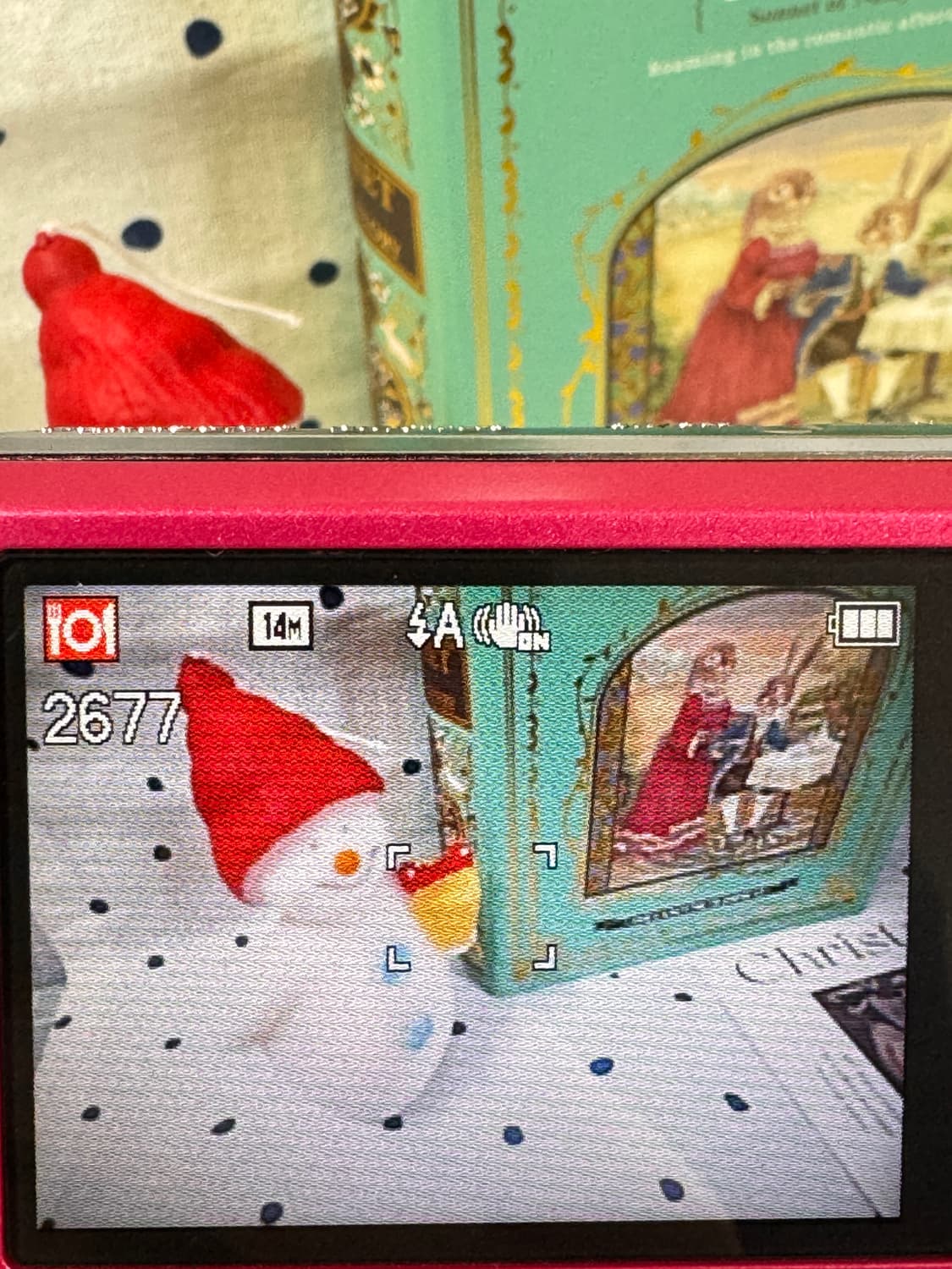 파나소닉 루믹스 DMC-FH6 상품이미지4