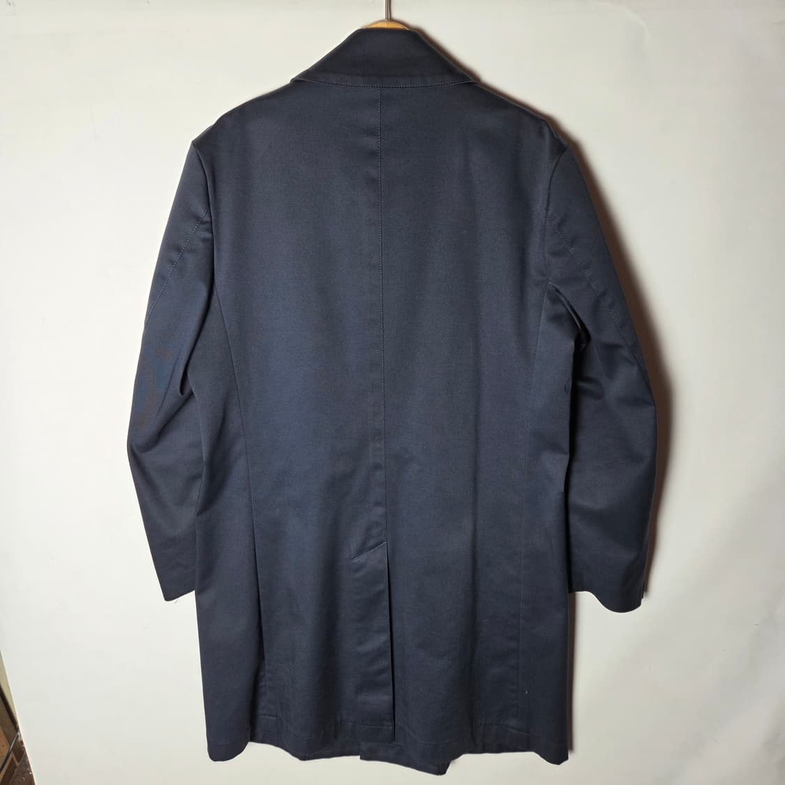 [United Tokyo] 유나이티드 도쿄 코튼 맥코트 상품이미지2