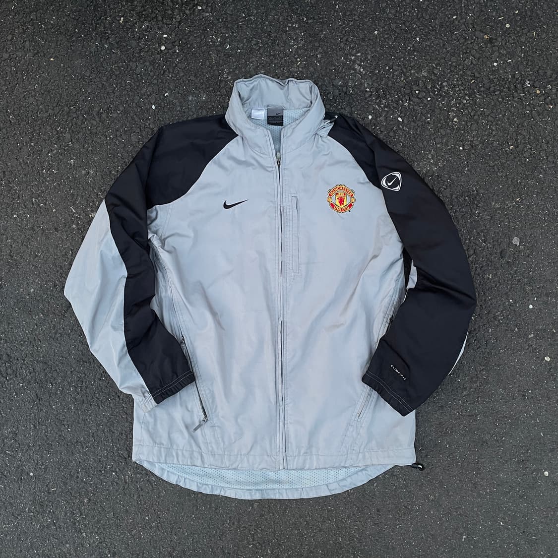 나이키 02-04 맨유 맨체스터 유나이티드 축구팀 바람막이 M 100 상품이미지2