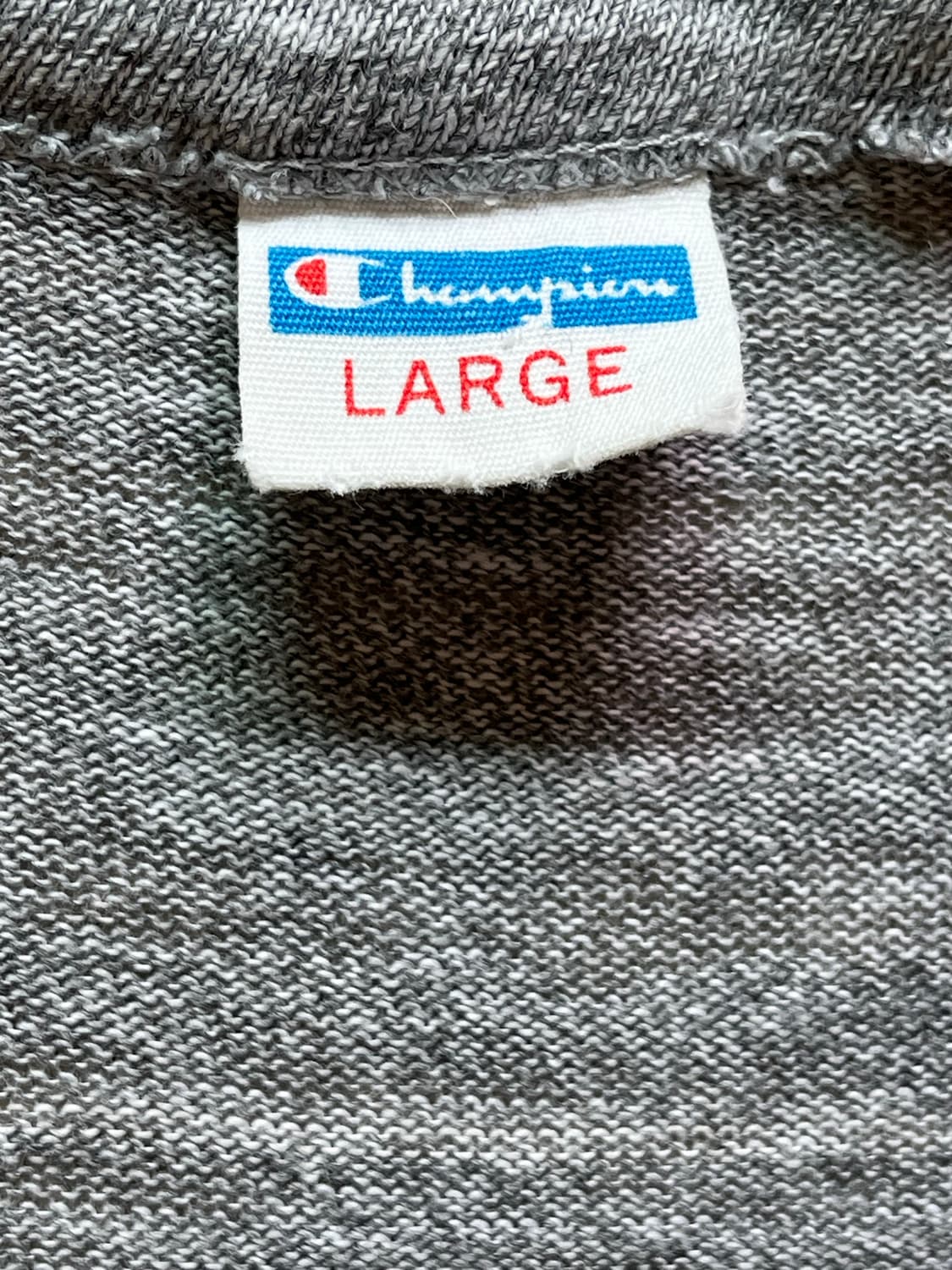 70s BARTAG  VINTAGE CHAMPION T SHIRTS 상품이미지5
