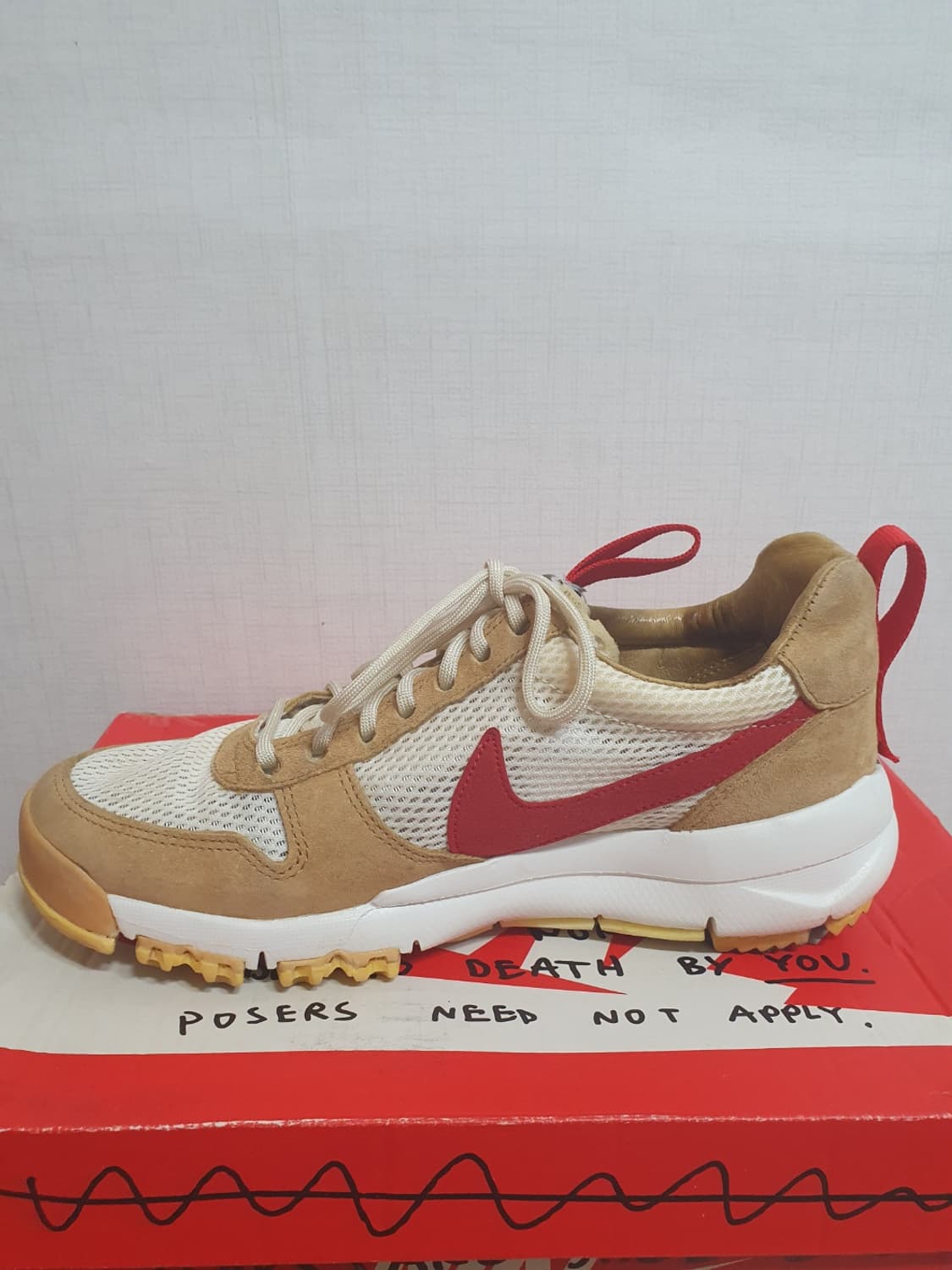 나이키 톰삭스 마스야드 2.0 상품이미지3