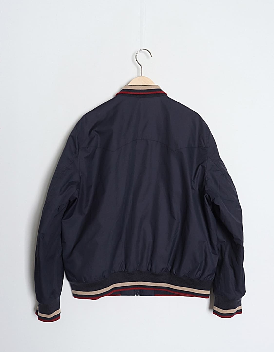 UQ x INES DA LA FRESSANGE Ribbed Quiltin 상품이미지5