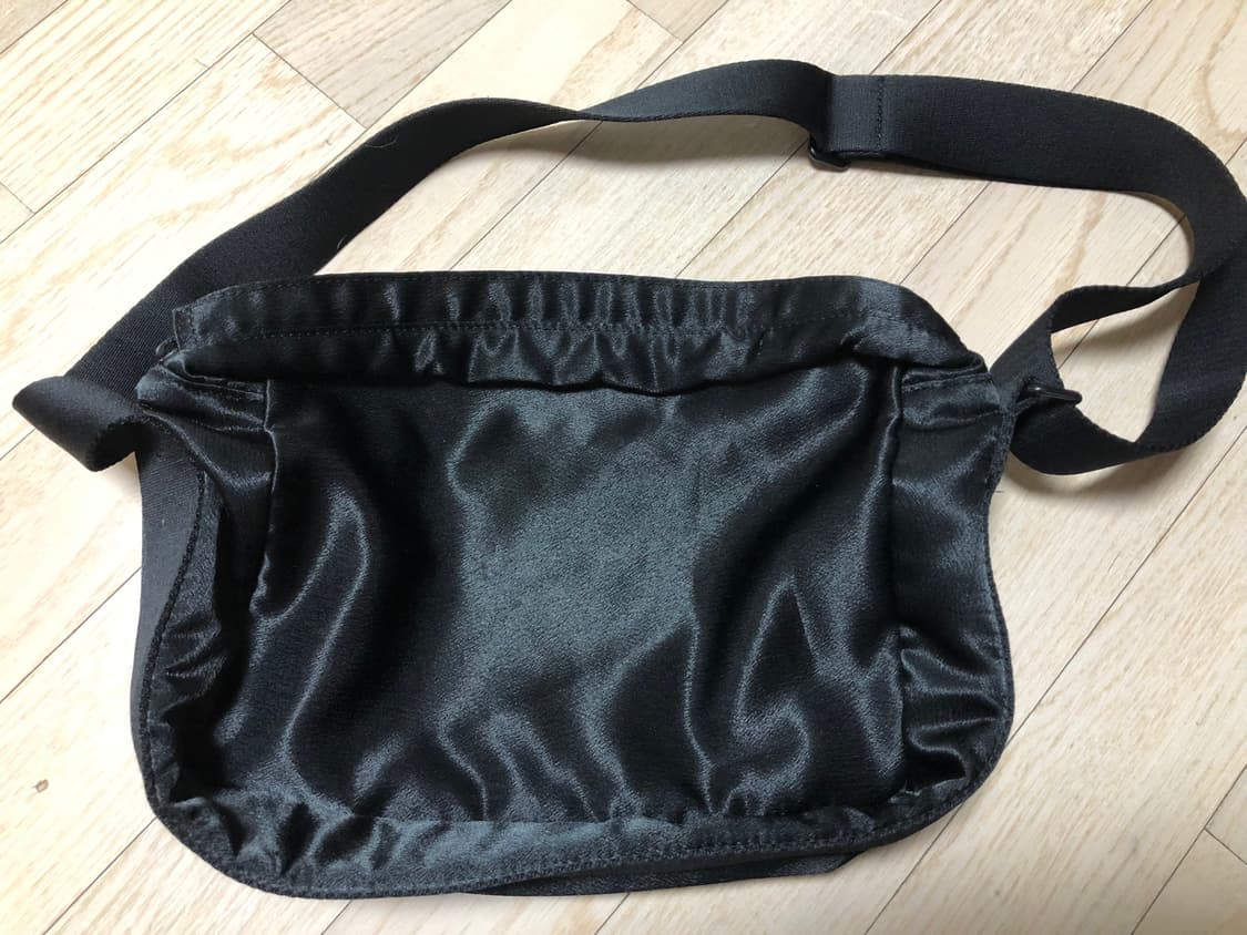 레귤러 실키백 상품이미지2