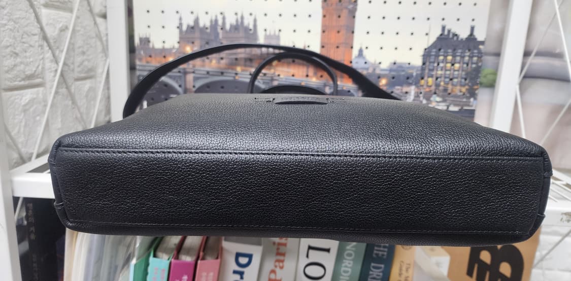 쌤소나이트 코벤트 남성토트백 쇼퍼백 숄더백 노트북가방 BF19 상품이미지4