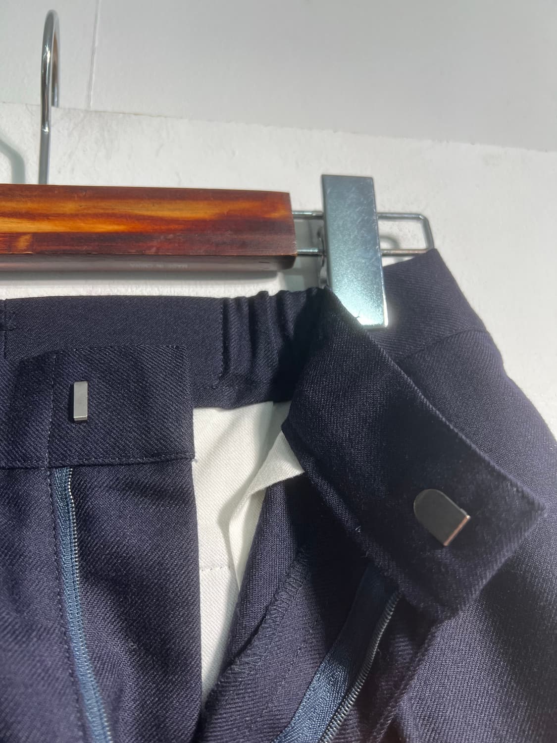 Polo 폴로랄프로렌 여성 울100% short pants 상품이미지6