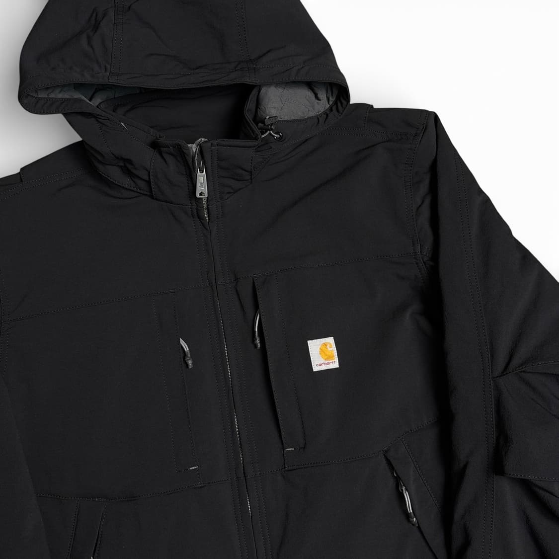 칼하트 슈퍼덕스 3m자켓 상품이미지4