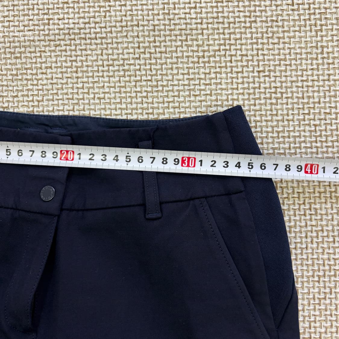 70/95 빈폴 여성 슬랙스 바지 0618D2 상품이미지6