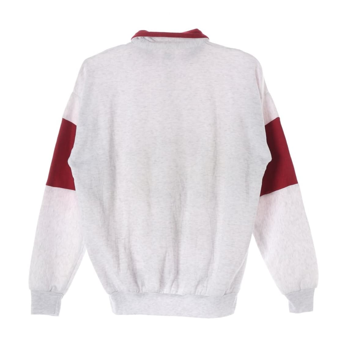 USA 빈티지 샌프란시스코 하프집업 맨투맨 L 상품이미지2