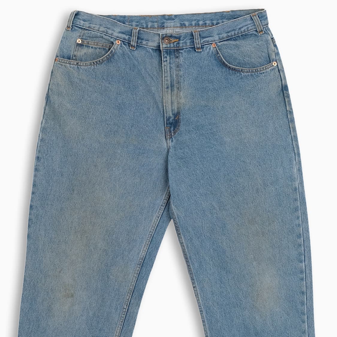 리바이스 634 오렌지탭 90s 35 사이즈 OR6343601 상품이미지4