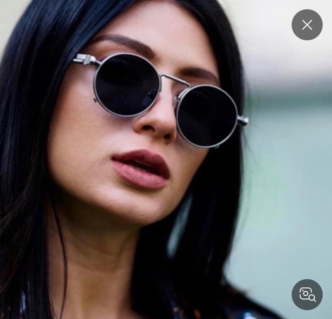 장폴고티에 X 슈프림 실버 상품이미지2