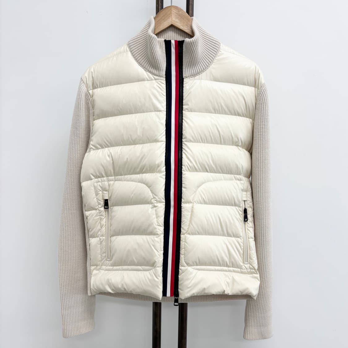 [M]몽클레어 니트패딩  상품이미지1