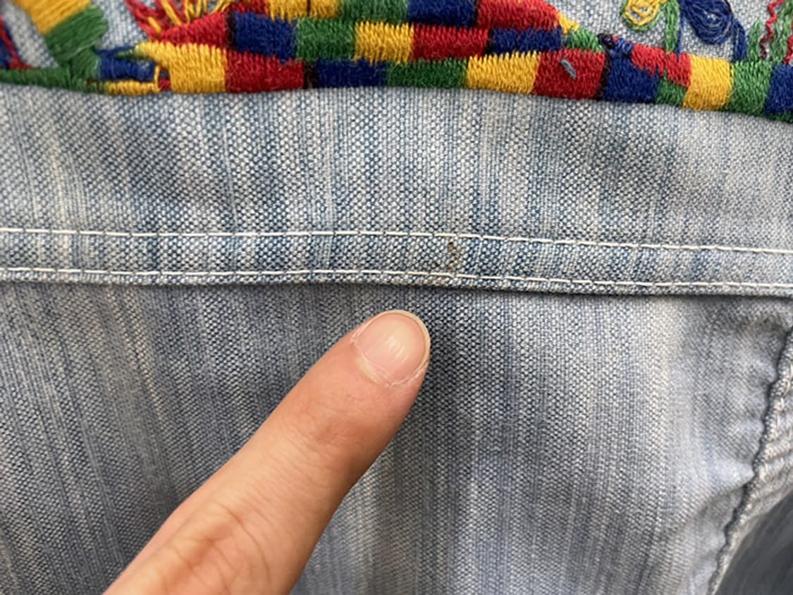 60-70'S VINTAGE (S) 상품이미지9