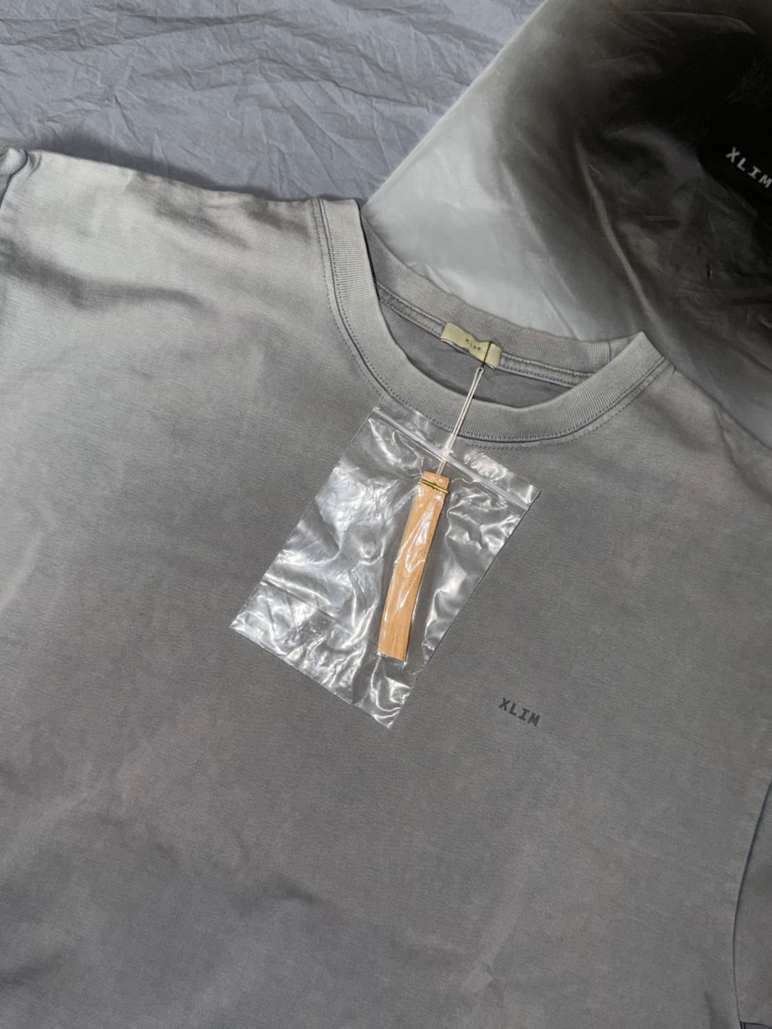 엑슬림/xlim 3 EP.3 SYNOPSIS 01 T-SHIRTS/3 상품이미지5