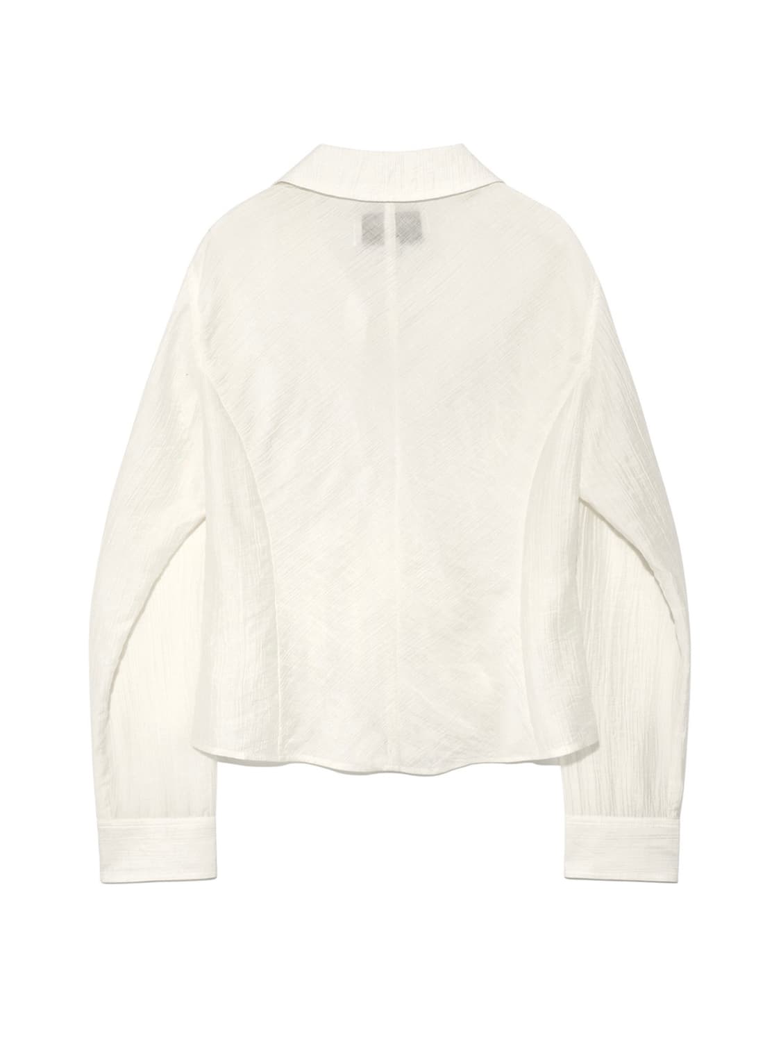 마뗑킴 셔츠 [S] 상품이미지3