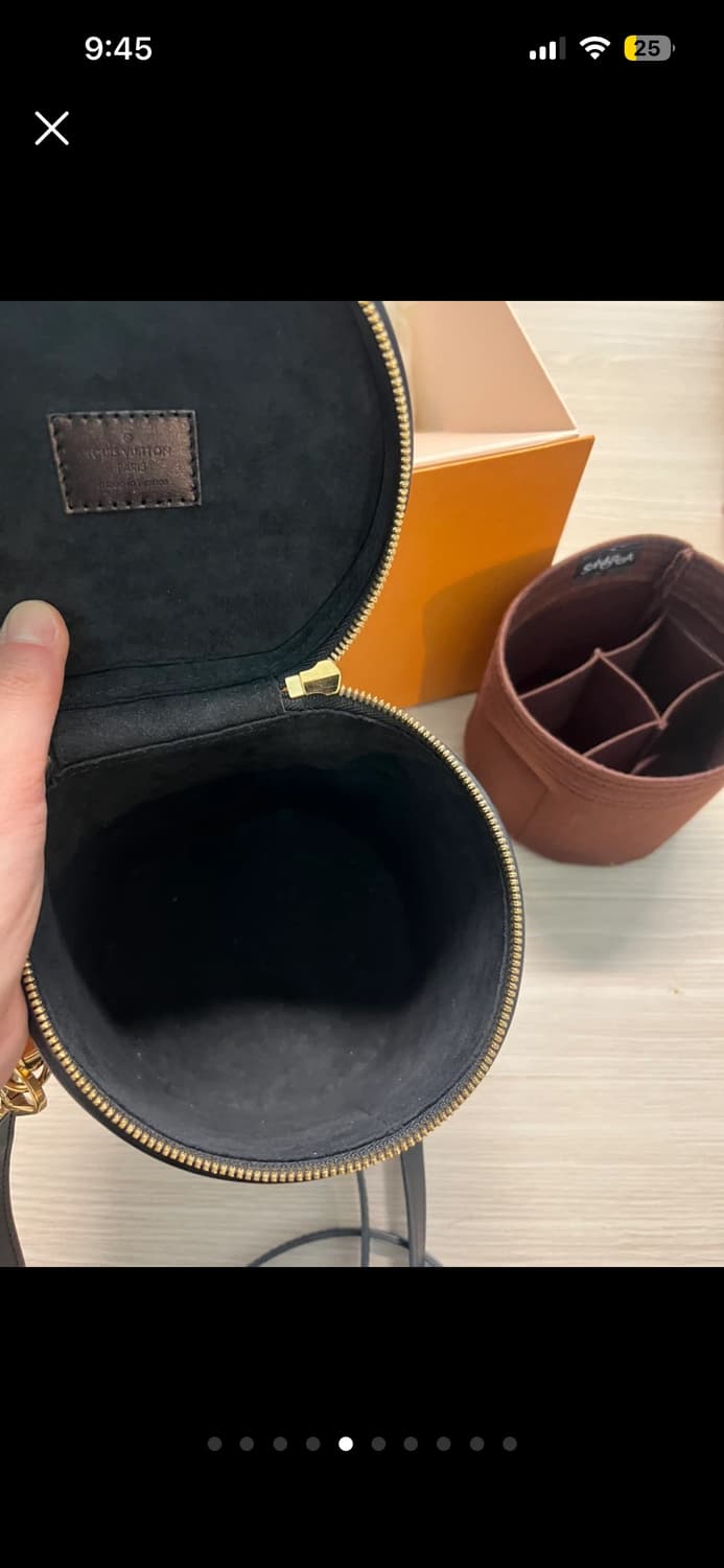 루이비통 깐느 버킷백 상품이미지5