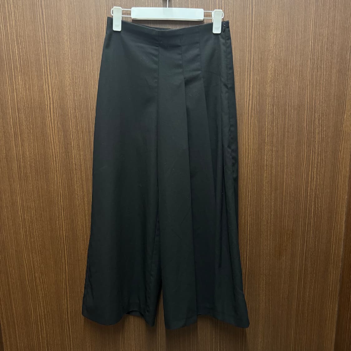 자라 와이드팬츠 바지  상품이미지1