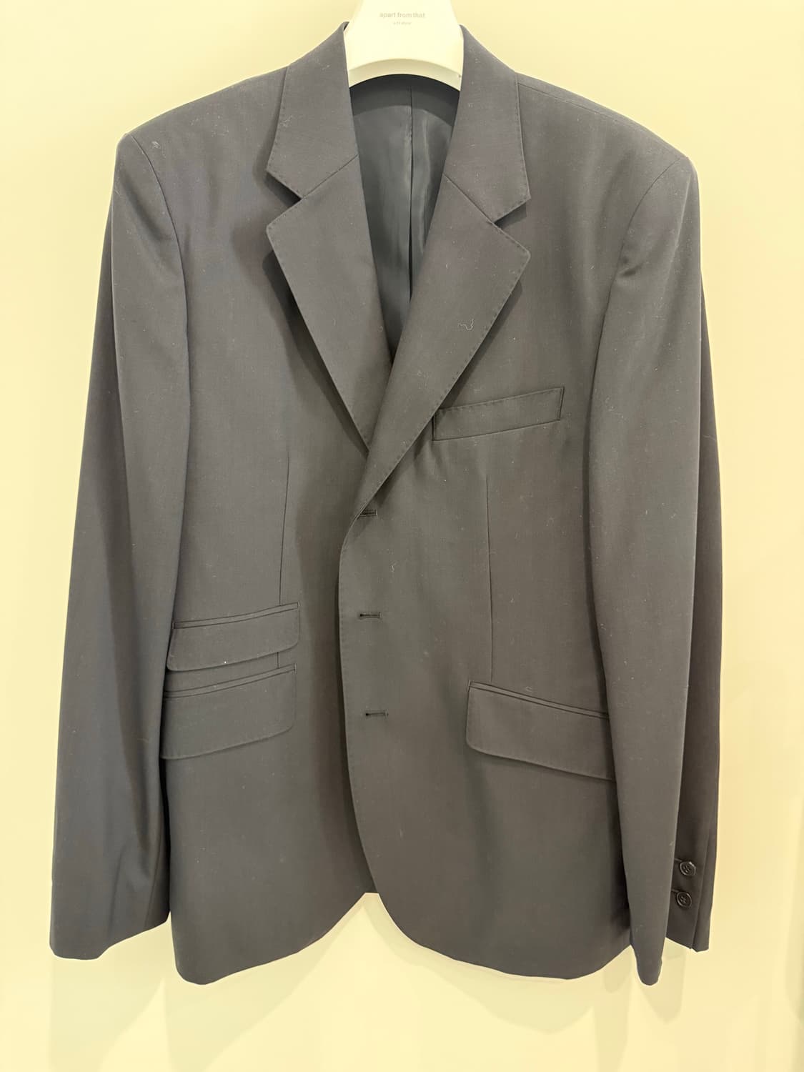 이얼즈어고 아우터 4종 상품이미지4