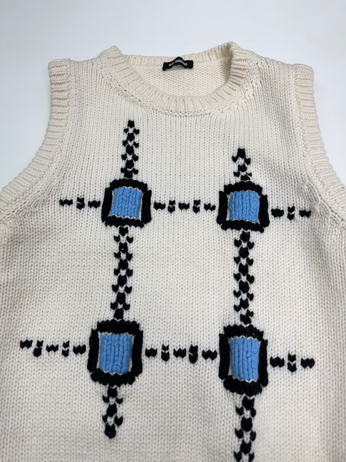 RAF SIMONS 2015 FW 상품이미지2