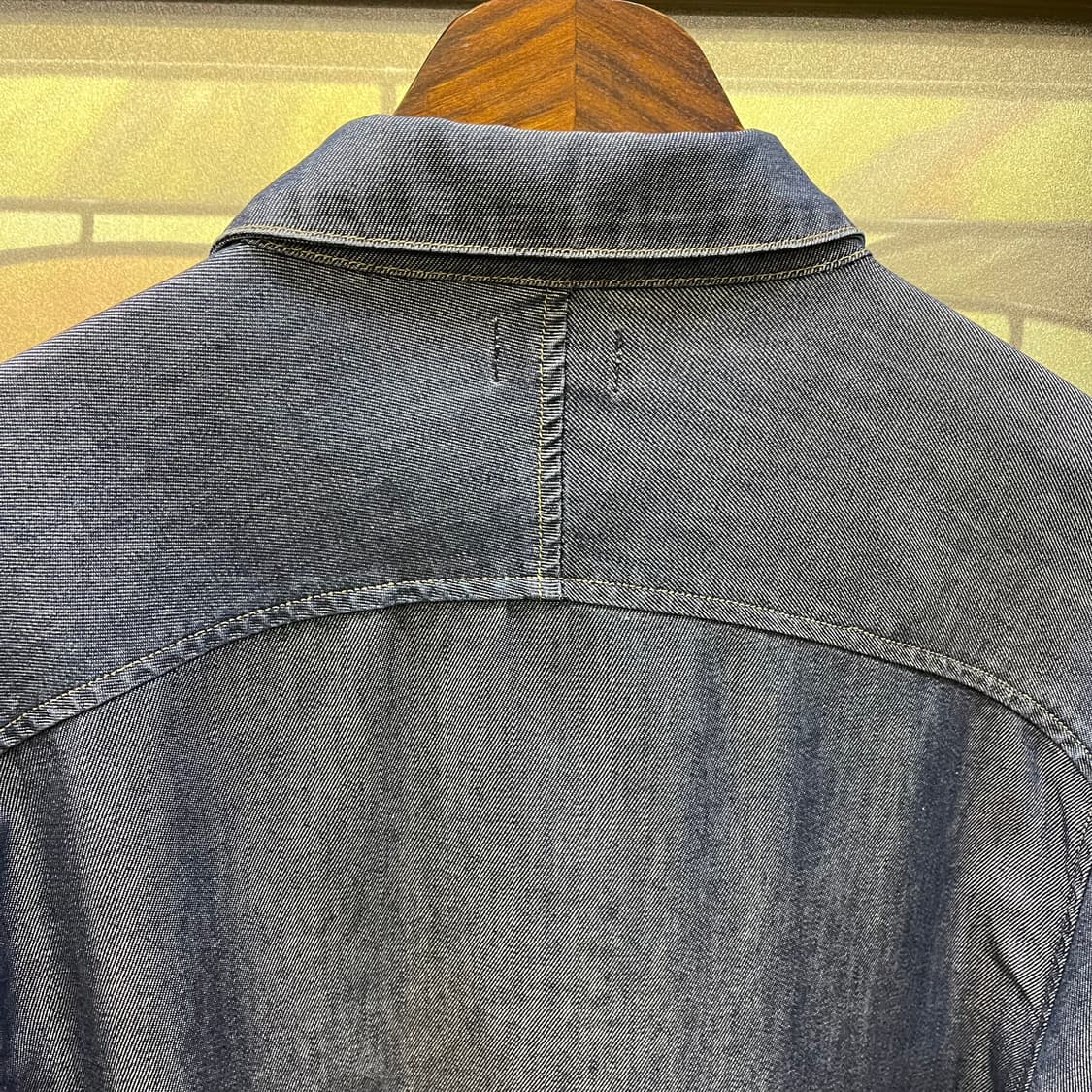 리바이스 엔지니어드 셔츠 상품이미지10