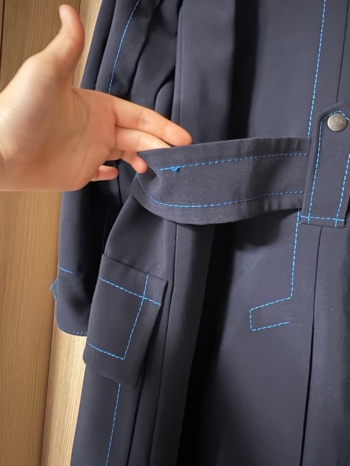 막스마라 위켄드 코트  상품이미지6