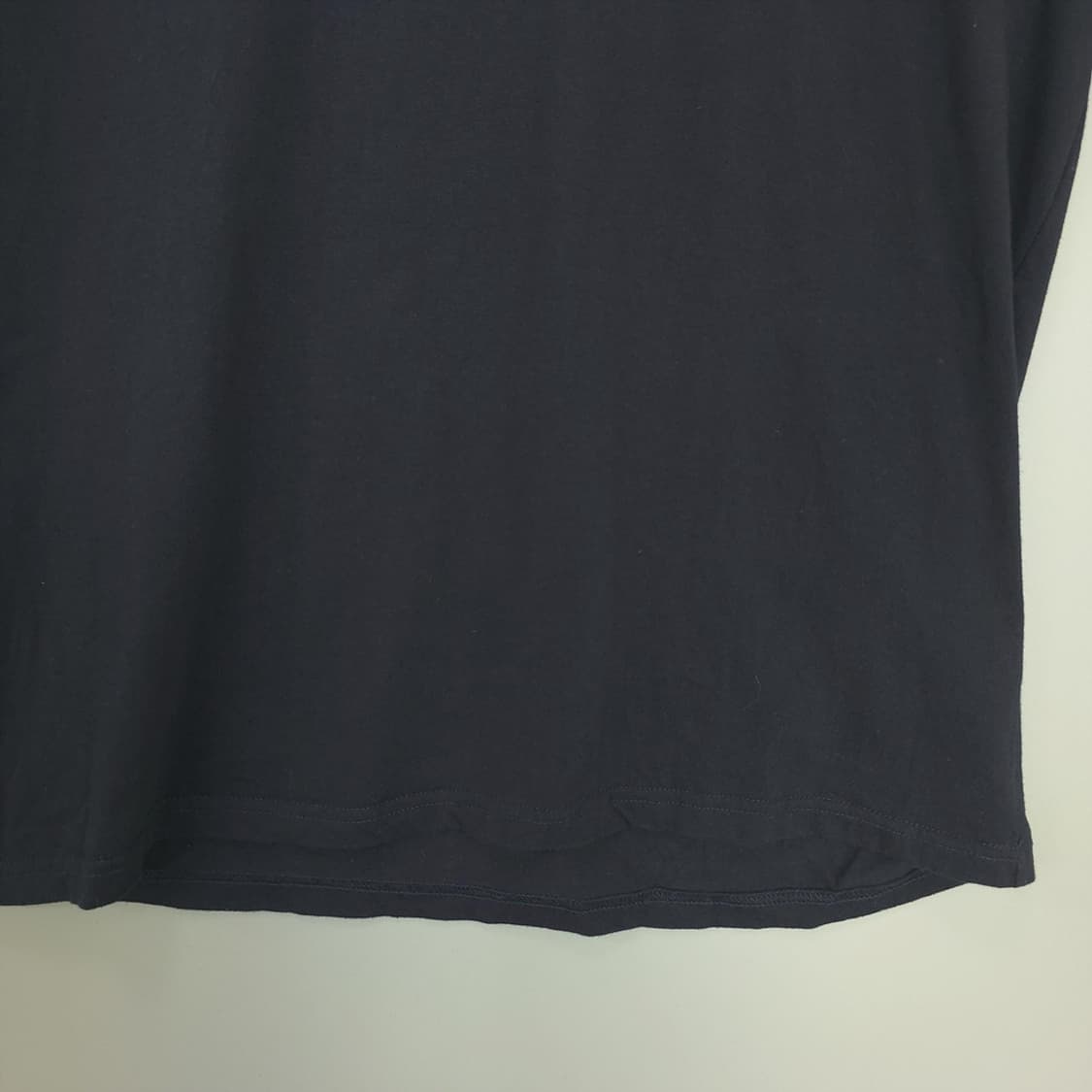타미힐피거 Tommy Hilfiger  로고 그래픽 반팔티 XL 상품이미지3