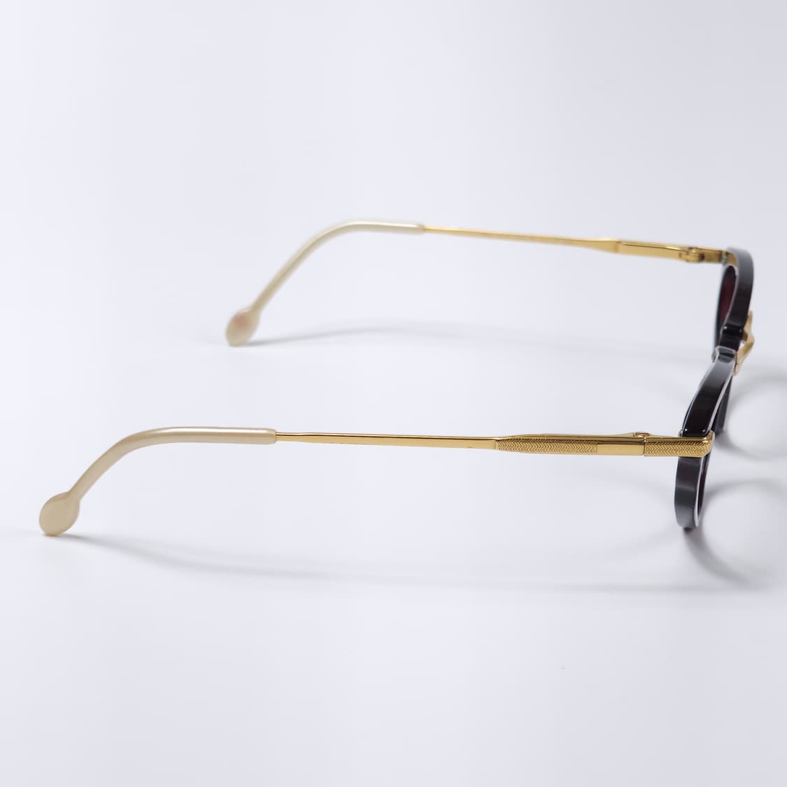 메츨러 METZLER 80년도 서독 빈티지 안경 상품이미지3