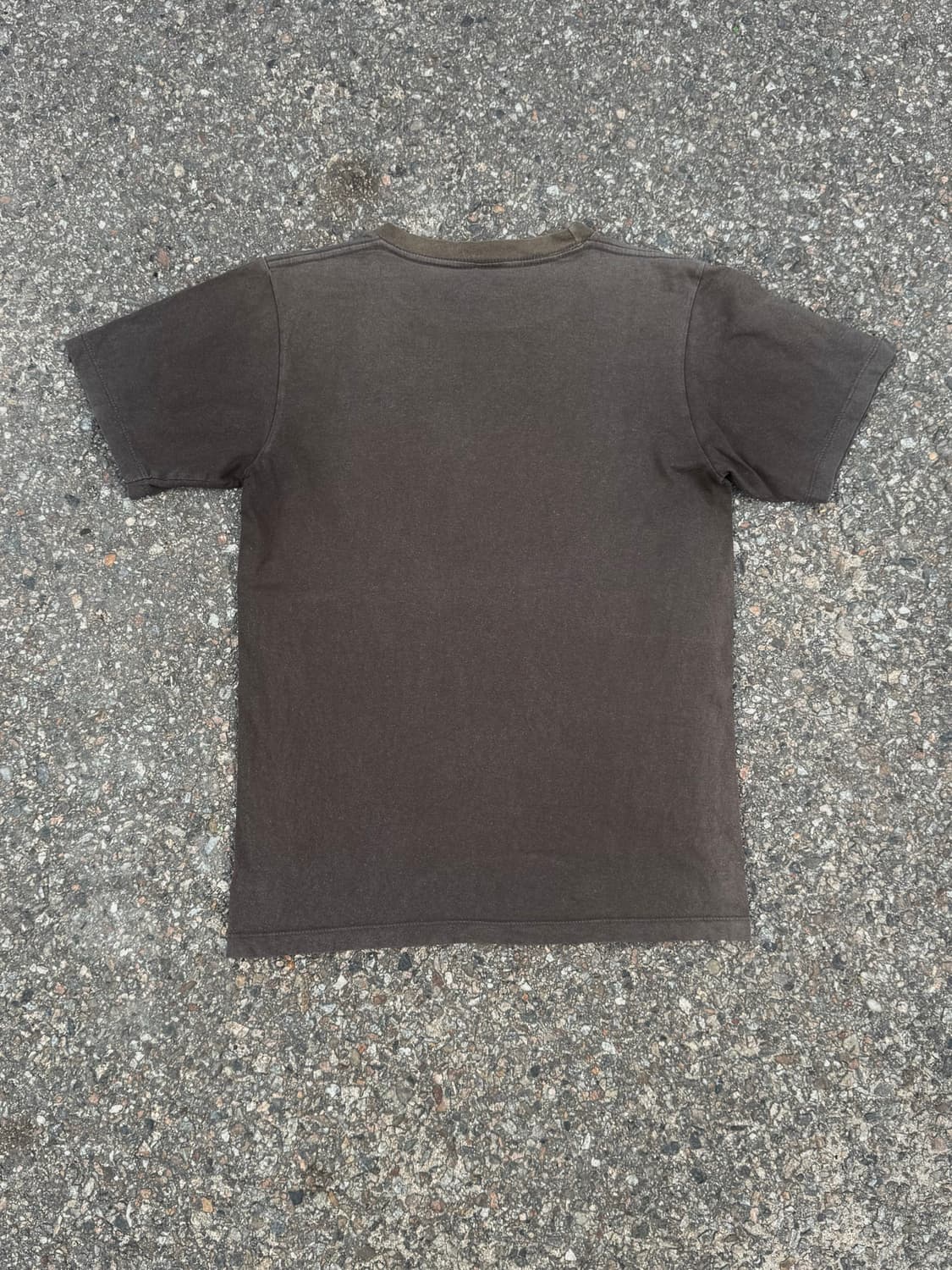 PLACE Graphic Print T-Shirt 상품이미지7