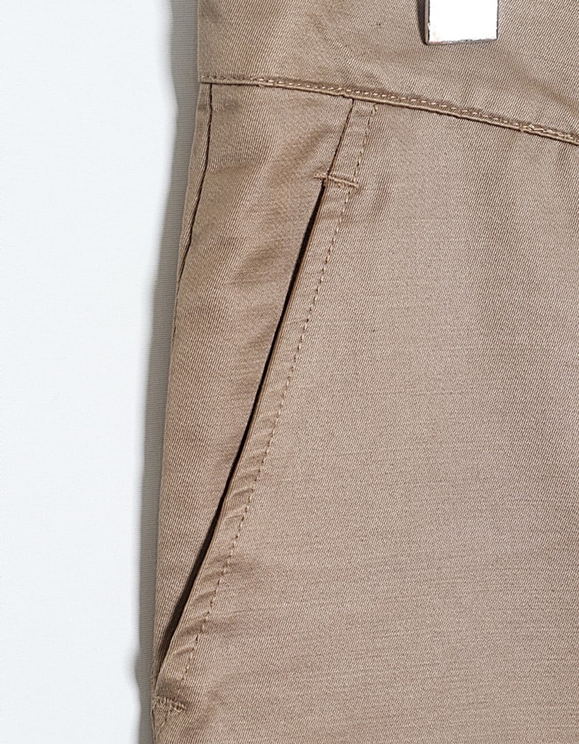 ZUCCA Satin Tapered Pant (27~30) 상품이미지3