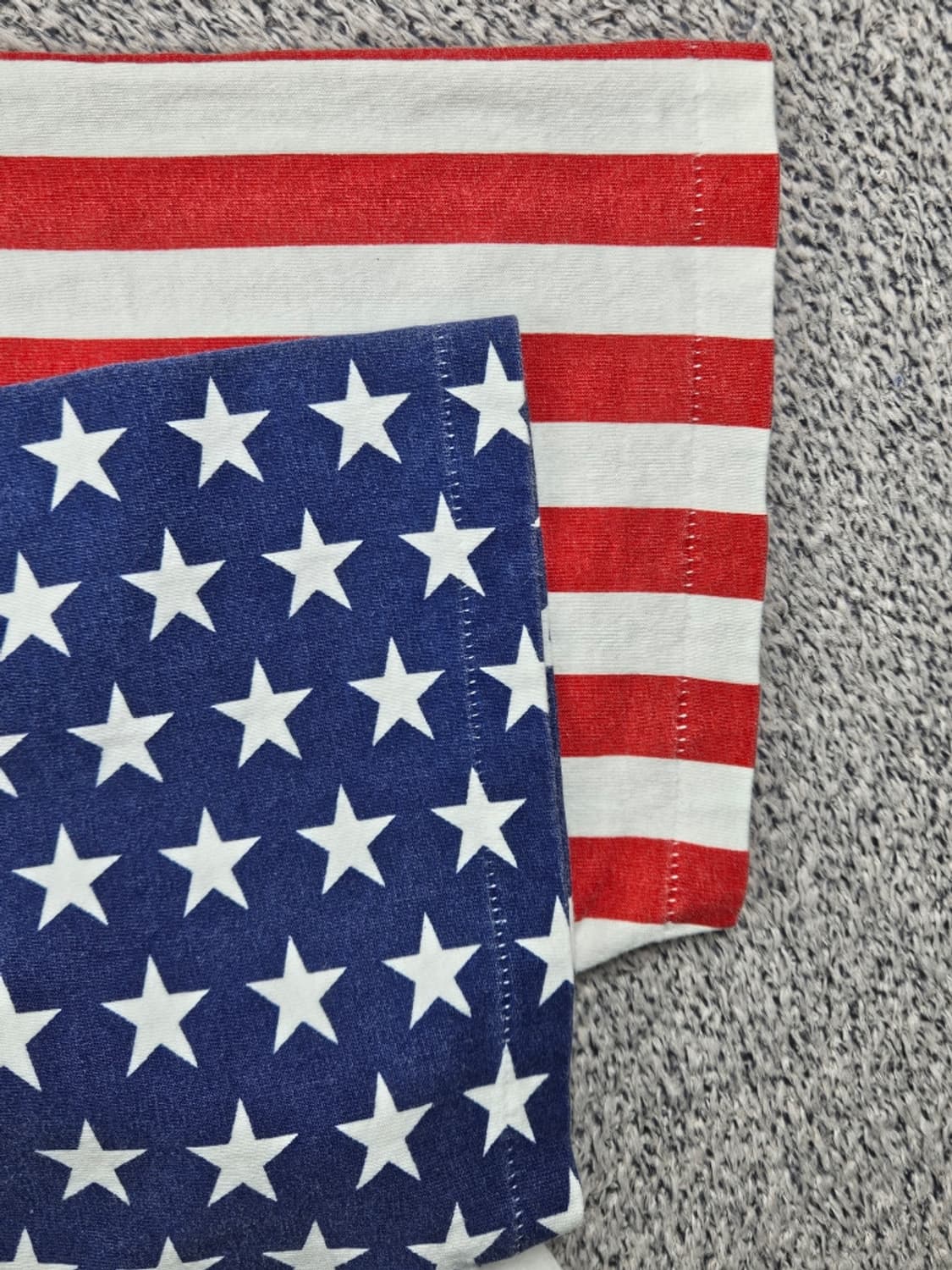 USA 90's LA스포츠웨어 싱글스티치 반팔티셔츠 (2XL)/12584 상품이미지8