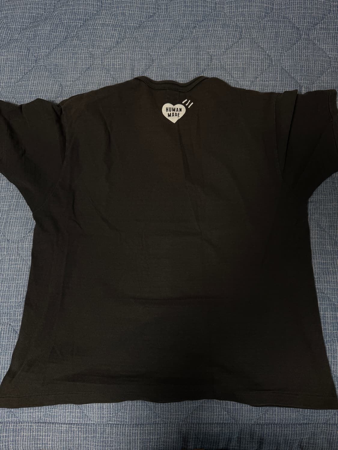 휴먼메이드 반팔 호랑이 3XL 상품이미지2