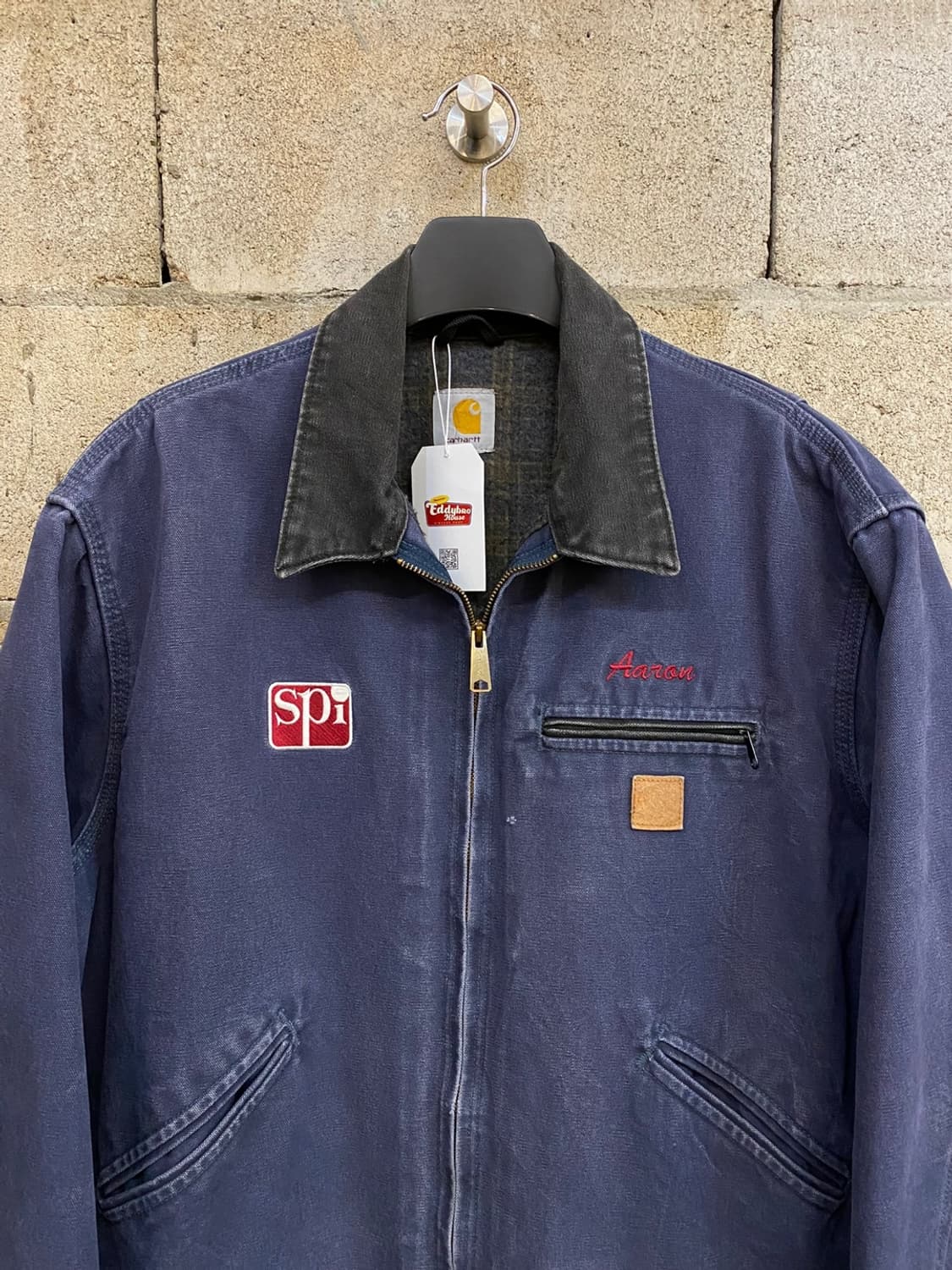 [XL] Carhartt J97 DPB Detroit Jacket 상품이미지3