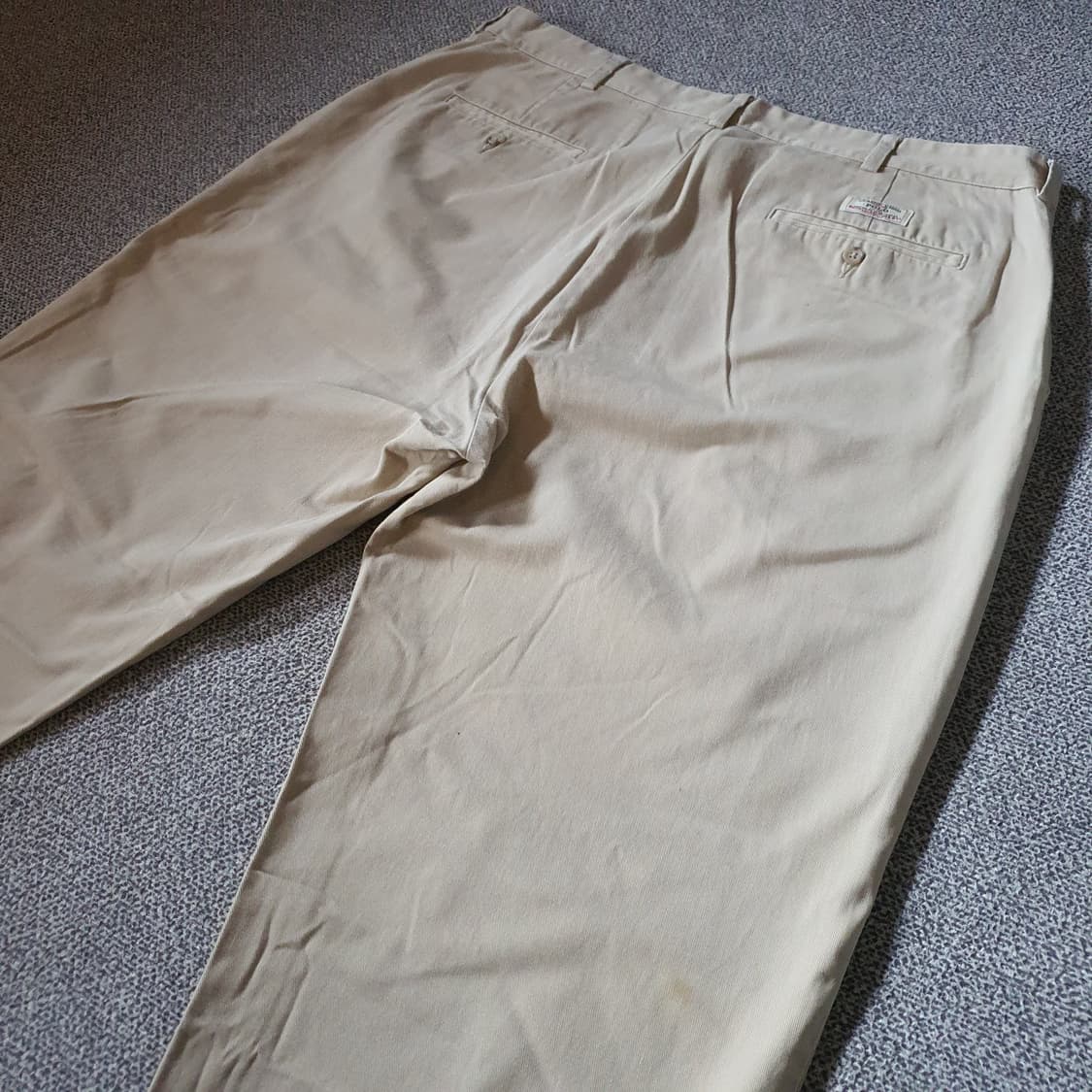 폴로 랄프로렌 치노 팬츠 No.70 상품이미지8