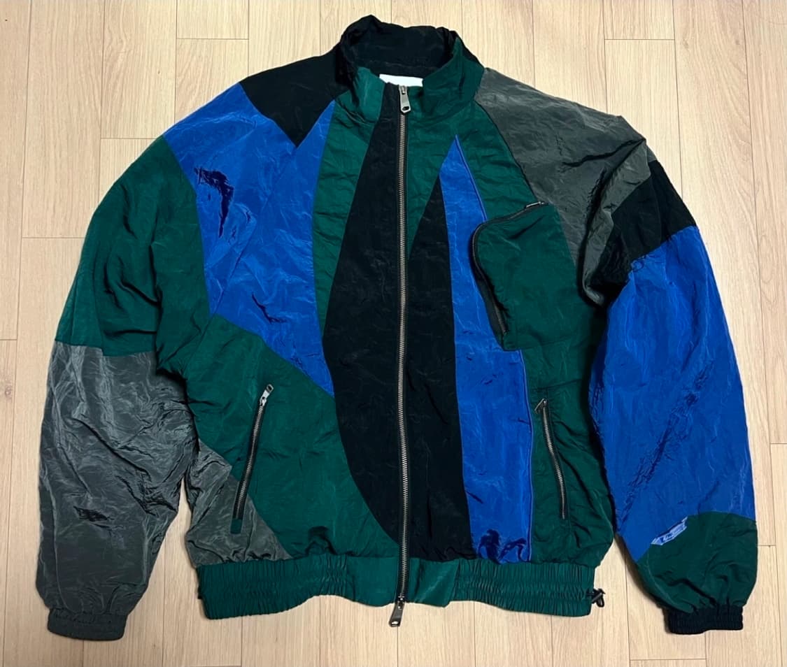 아더에러 마브 점퍼 바람막이 M 상품이미지1