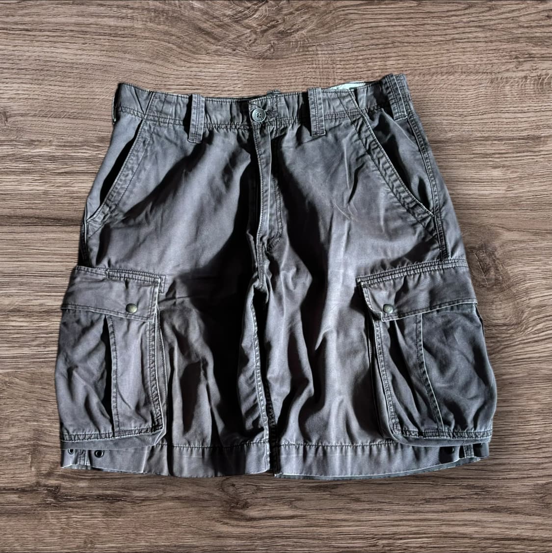 Levis Cavalry Cargo Shorts 상품이미지1