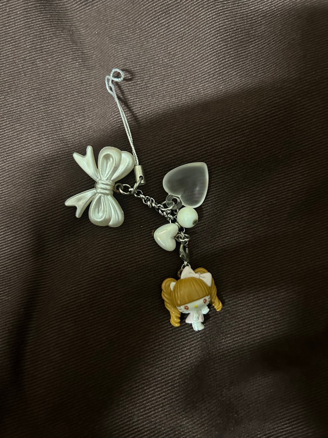 츠지노조미 키티스트랩 상품이미지6