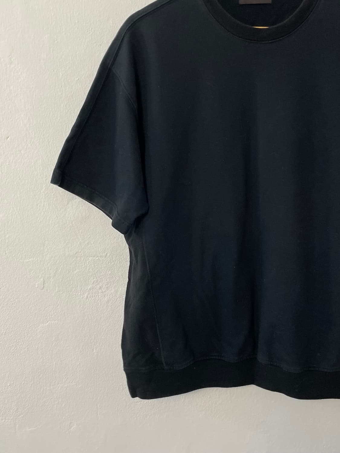 비이커 반팔 티셔츠  상품이미지3