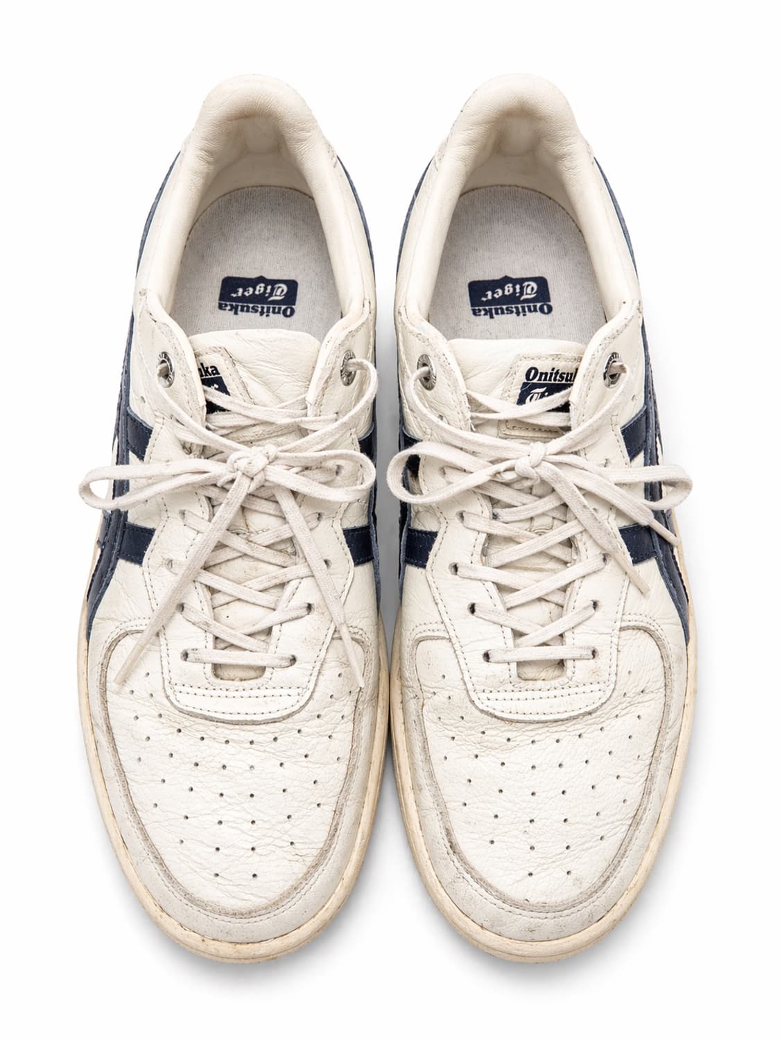 오니츠카타이거 빈티지 스니커즈 240 상품이미지1