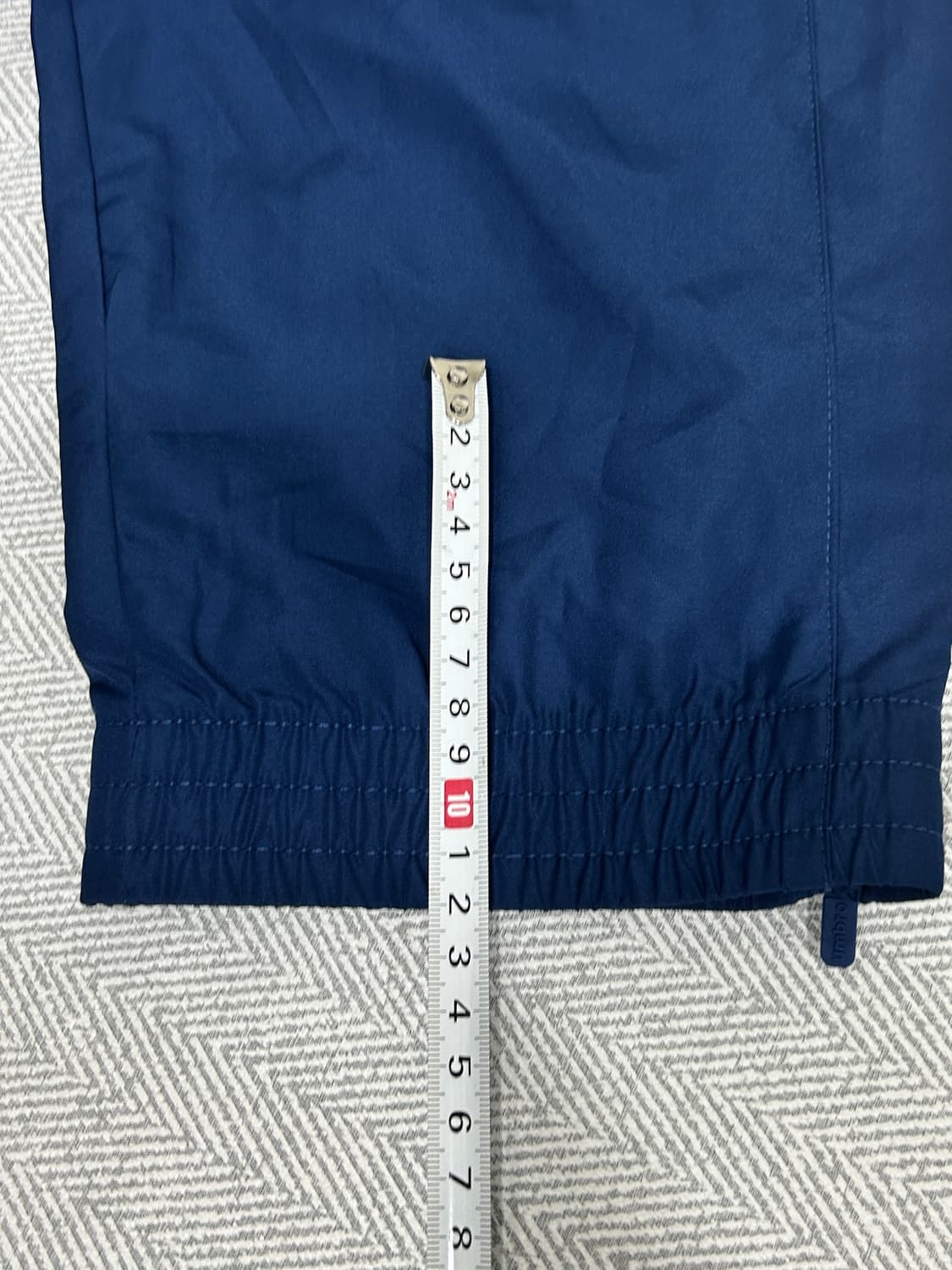 새상품 엄브로 우븐 조거 트레이닝 팬츠 바지 남성 3XL 상품이미지8