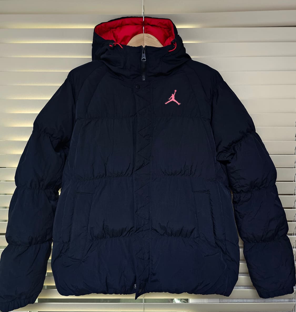 나이키 조던 에센셜 푸퍼패딩 XL 상품이미지1