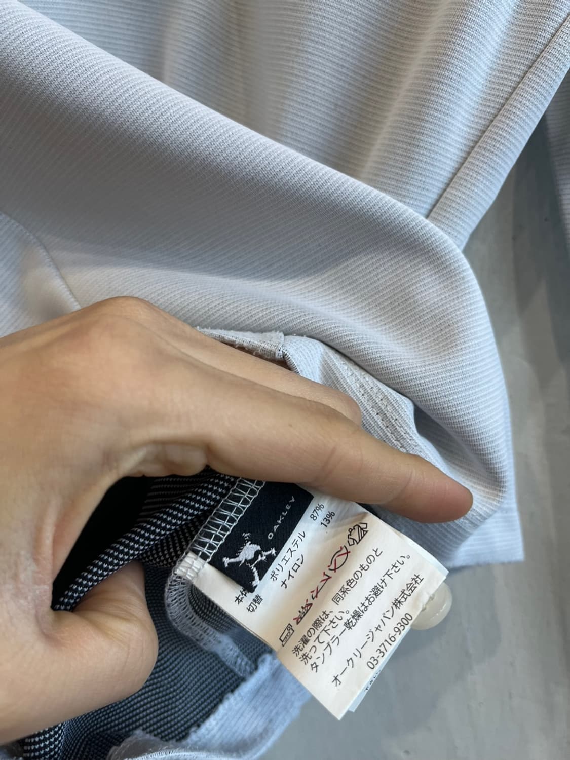 oakley 상품이미지5