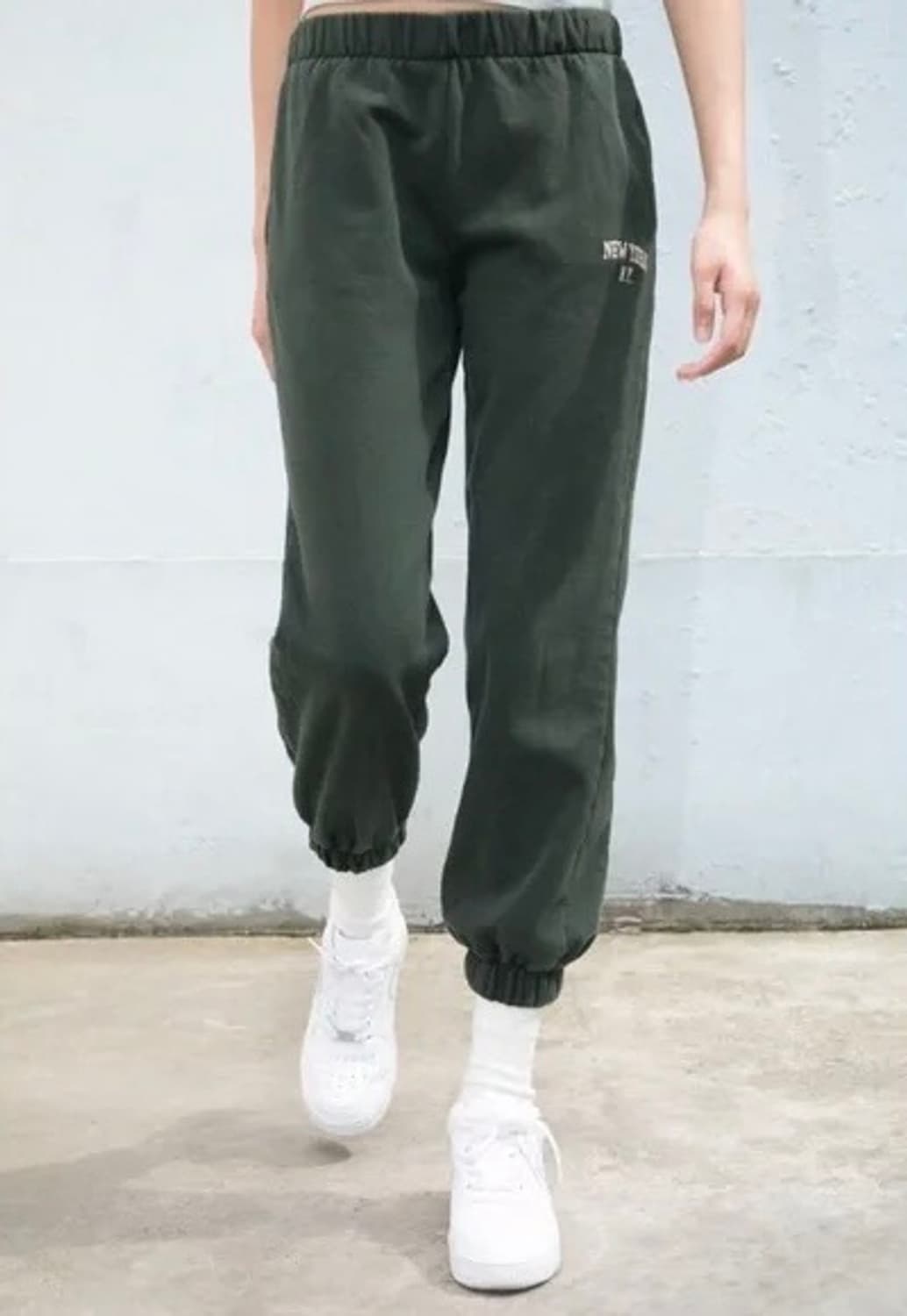 [Brandy Melville] SANTA MONICA Sweatpant 상품이미지1