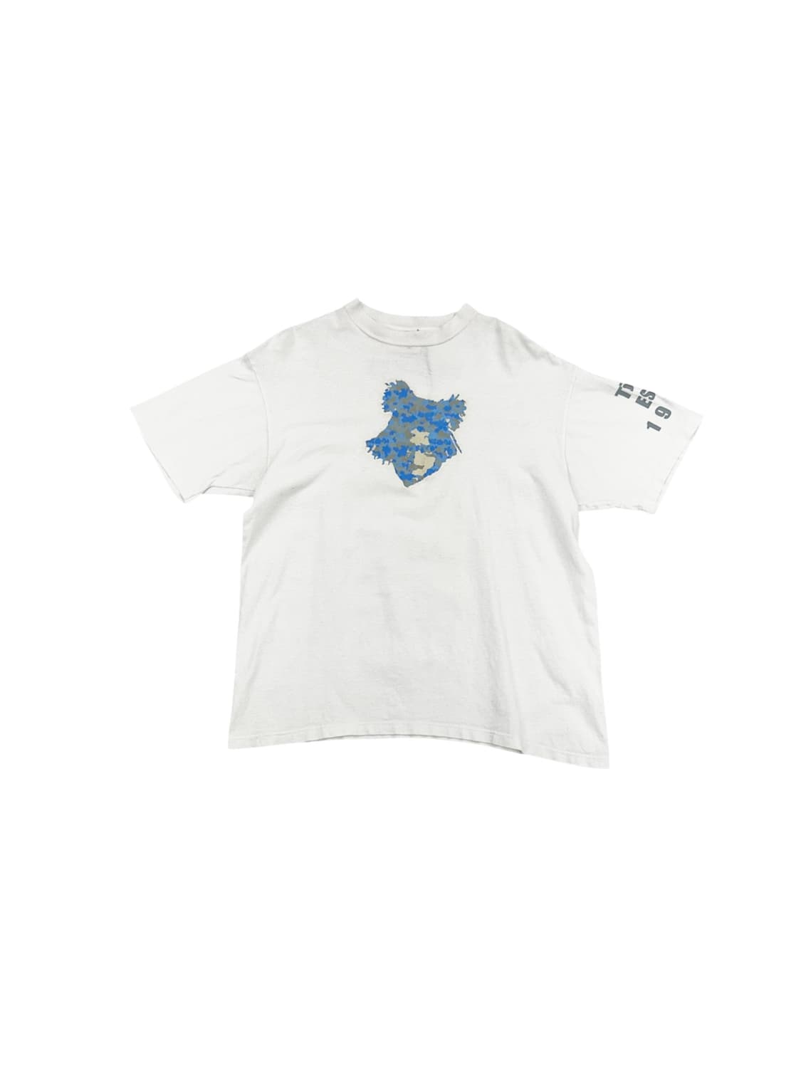 00s 장 미셸 바스키아 티셔츠 상품이미지1