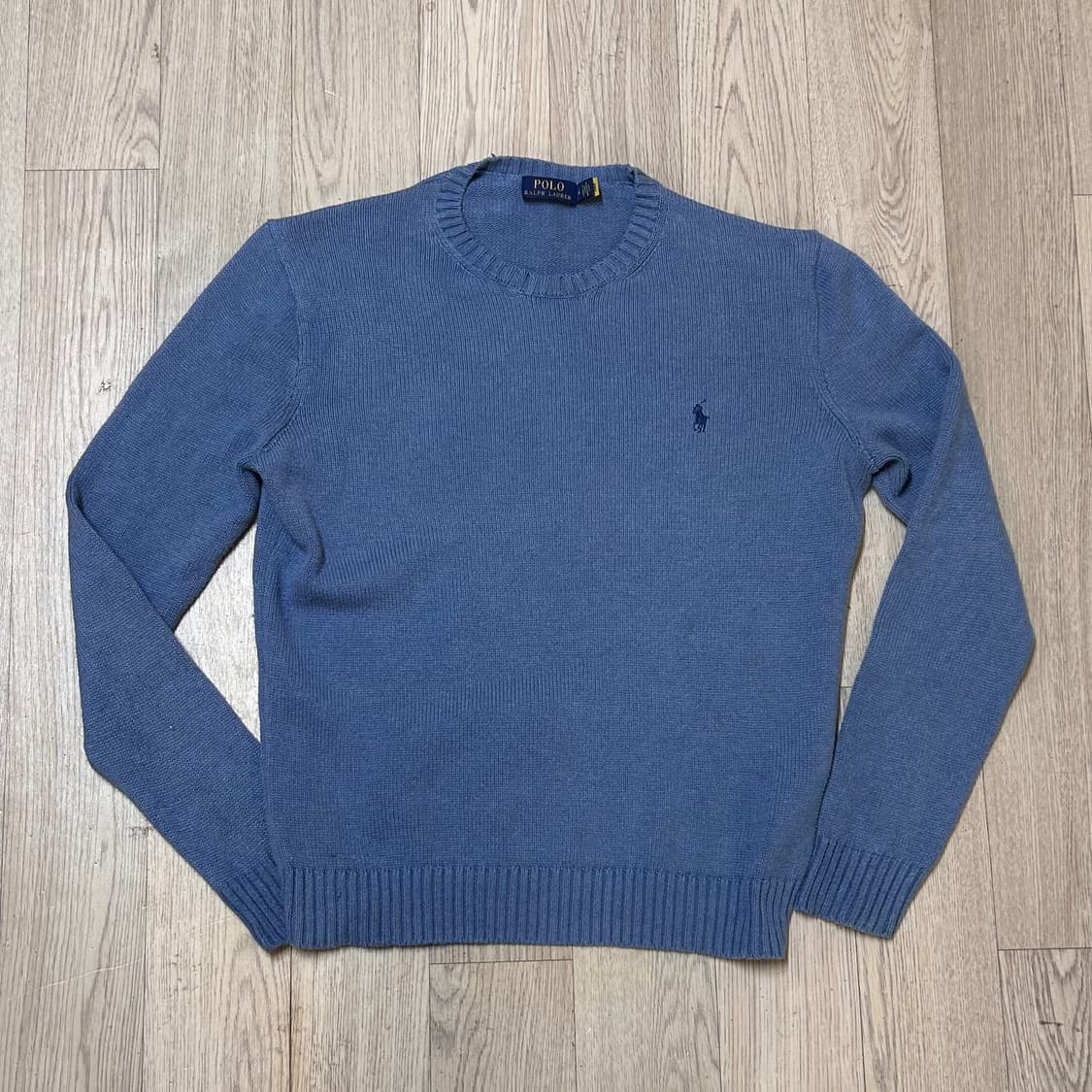 폴로 랄프로렌 정품 니트 100-105 상품이미지1